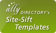 Site-Sift Themes