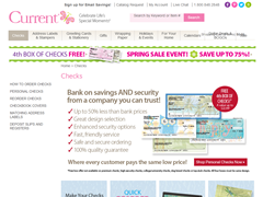 Order Checks That Express Your Style â€“ Current Catalog