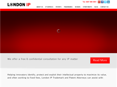 Patent Attorneys & Trademark Attorneys