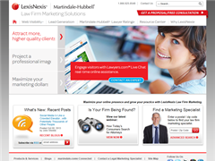 Law Firm Marketing Services - LexisNexis®