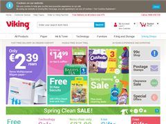 Viking Direct Ireland