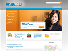 Discount Car Insurance Quotes