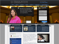 Texas Personal Injury Lawyer