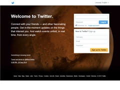 Twitter
