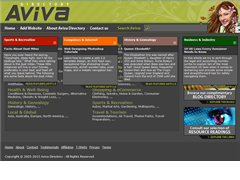 Aviva Business Directory