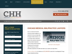 Cirignani Heller & Harman, LLP