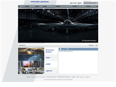 Northrop Grumman Corporation