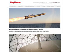 Raytheon Company