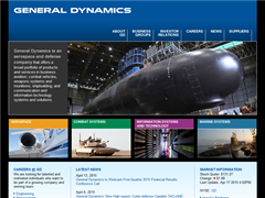 General Dynamics