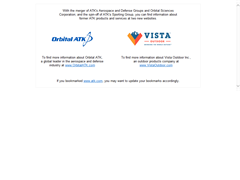 Alliant Techsystems, Inc.