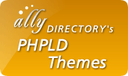 PHPLinkDirectory Templates